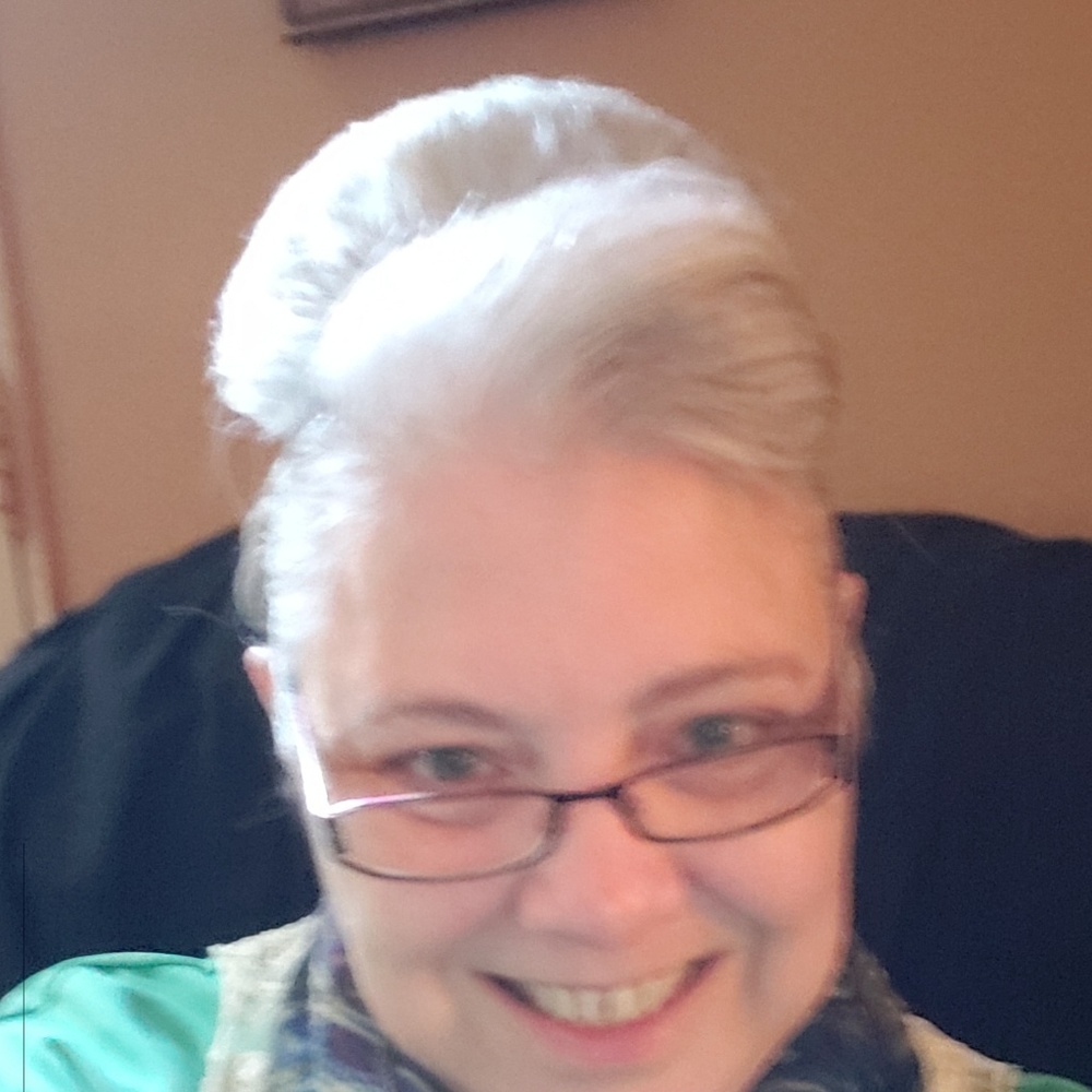 Meet your Posher, Sherrie